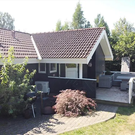 M16011-vaeggerlose-lupinvej-52 Prázdninový dům Bøtø By